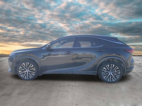 Certified 2023 Lexus RX 350 Premium Plus image 5