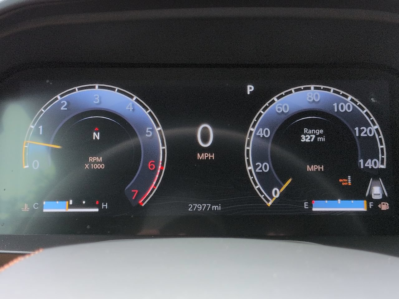 Used 2022 Jeep Grand Cherokee L Summit AWD/4WD image 30