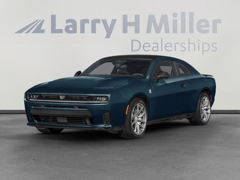 New 2026 Dodge Charger R/T image 1