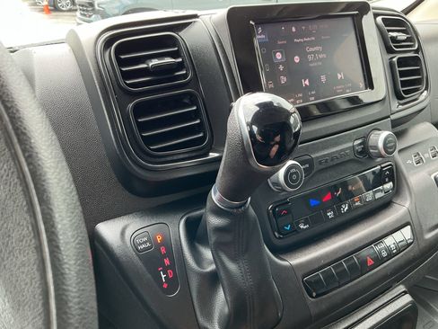 Used 2022 RAM ProMaster 2500 FWD image 25