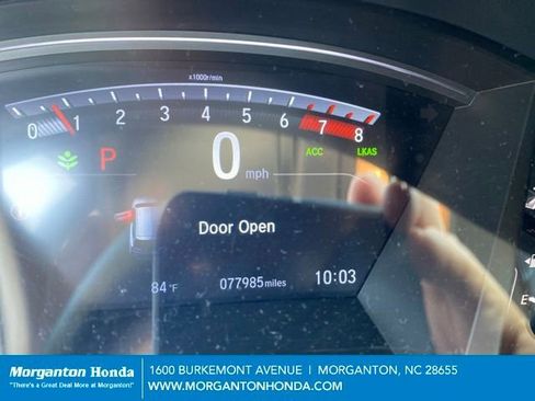 Used 2022 Honda CR-V Special Edition image 13