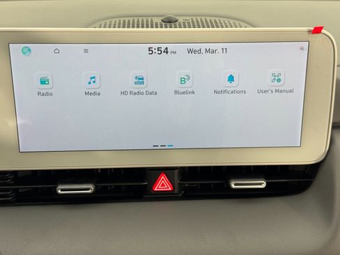 Used 2022 Hyundai Ioniq 5 SEL image 24