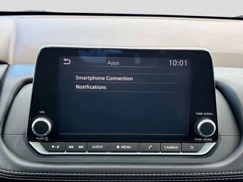 Used 2023 Nissan Rogue SV w/ SV Premium B Package image 26