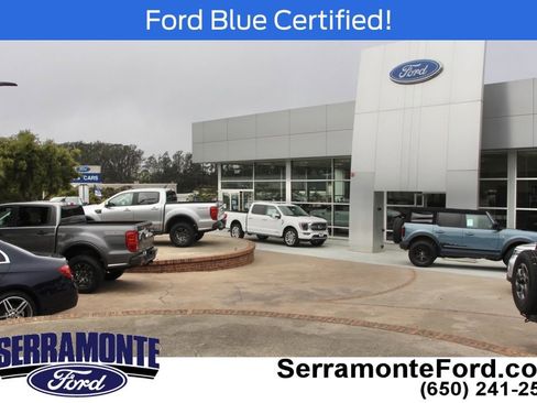 Certified 2024 Ford F150 STX RWD image 31