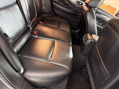 Used 2020 INFINITI Q50 Luxe RWD image 22