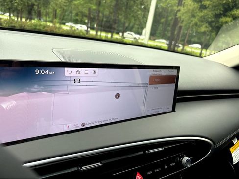 New 2026 Genesis GV70 2.5T AWD/4WD image 16