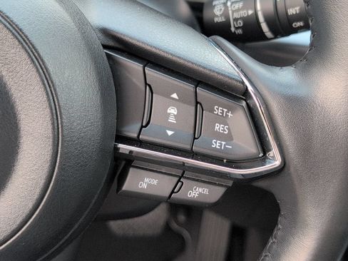 Used 2024 MAZDA CX-5 AWD 2.5 S w/ Select Package image 29