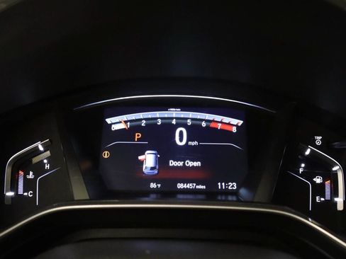 Used 2022 Honda CR-V EX-L image 7