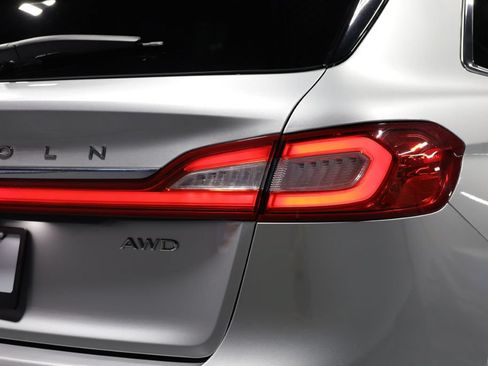 Used 2016 Lincoln MKX Premiere AWD/4WD image 29