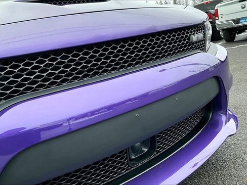 Used 2023 Dodge Charger R/T w/ Daytona Edition Group image 33