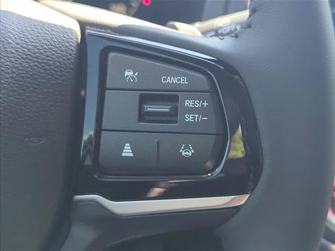 New 2026 Honda Odyssey EX-L image 16
