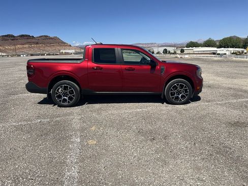 Used 2026 Ford Maverick Lariat AWD/4WD image 5