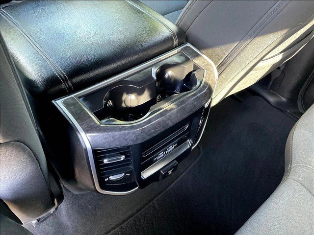 Used 2021 RAM 1500 Big Horn RWD image 24