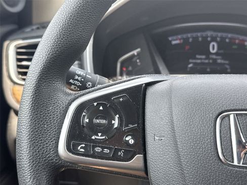 Used 2019 Honda CR-V EX image 18