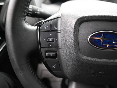 Used 2023 Subaru Solterra AWD image 17