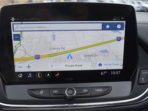 New 2026 Chevrolet Blazer RS w/ Enhanced Convenience Package image 27