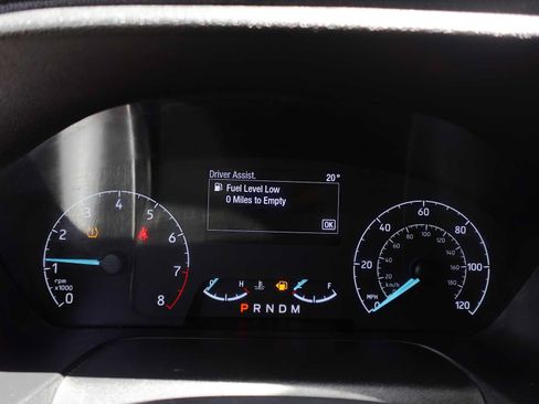 Used 2022 Ford Transit 350 DRW RWD image 19