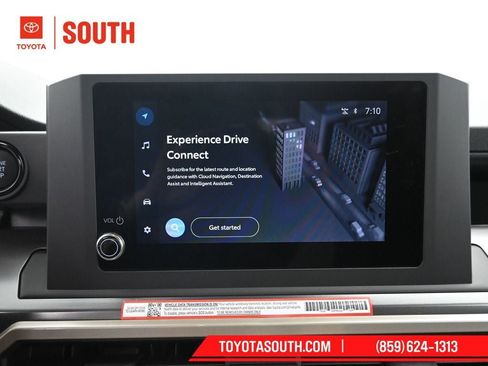 New 2026 Toyota Tacoma SR5 image 13