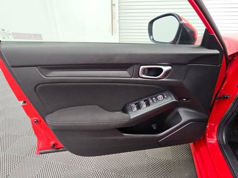 Used 2024 Honda Civic LX image 24