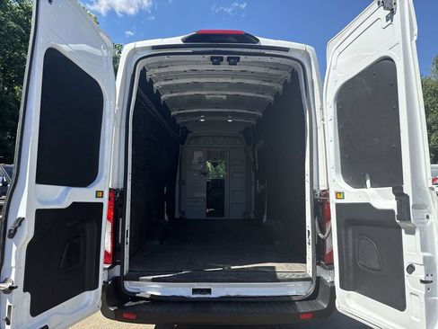 Certified 2024 Ford Transit 250 148 High Roof Extended w/ Load Area Protection Package RWD image 20