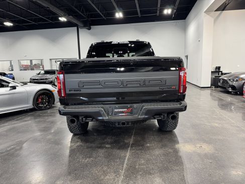 Used 2024 Ford F150 Raptor w/ Equipment Group 803A Raptor R image 21