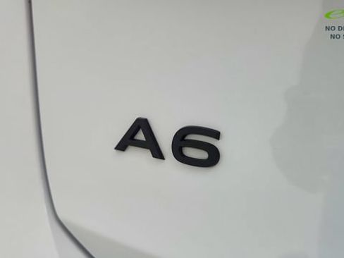 Used 2025 Audi A6 e-tron Prestige w/ Black Warm Weather Package RWD image 18