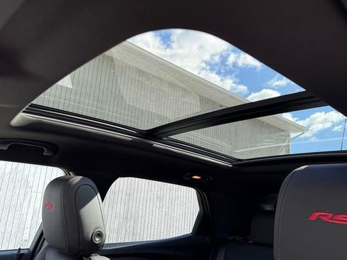 New 2026 Chevrolet TrailBlazer RS w/ Convenience Package image 37