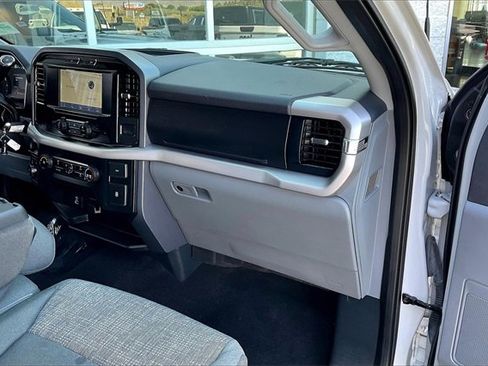Used 2023 Ford F150 XLT image 16