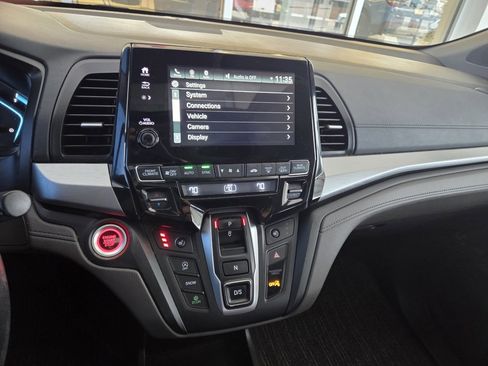Used 2022 Honda Odyssey EX-L image 37