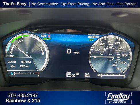 New 2026 Subaru Crosstrek 2.5i Sport image 20