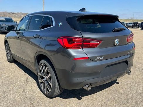 Used 2020 BMW X2 xDrive28i w/ Convenience Package image 15