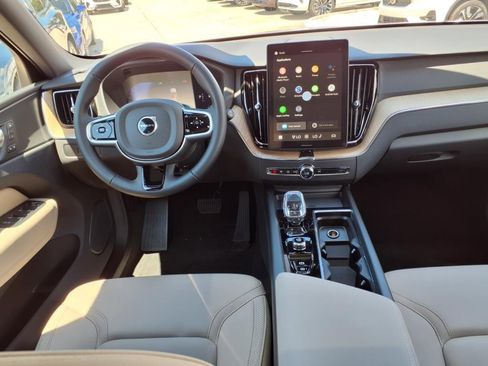 New 2026 Volvo XC60 B5 Plus w/ Protection Package Premier image 11