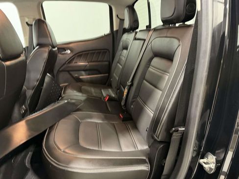 Used 2021 GMC Canyon Denali image 12