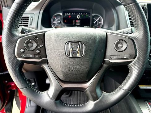 Used 2022 Honda Passport EX-L image 11