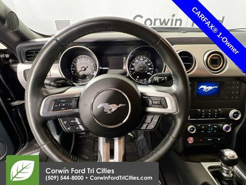 Used 2023 Ford Mustang GT image 7