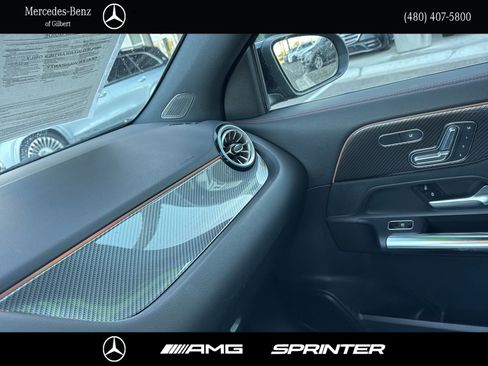 Used 2022 Mercedes-Benz GLA 250 image 23