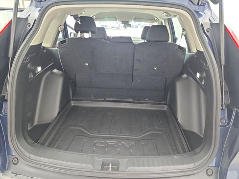 Certified 2024 Honda CR-V LX image 12