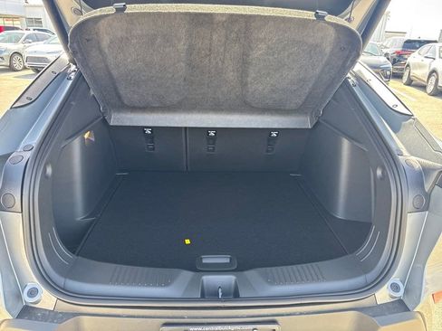 New 2026 Buick Envista Preferred w/ Convenience I Package image 6