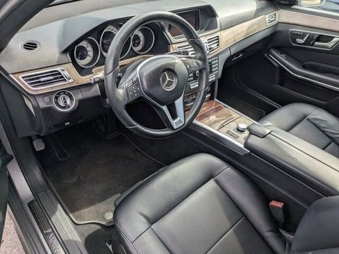 Used 2014 Mercedes-Benz E 350 Sedan image 12