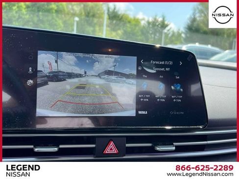 Used 2024 Hyundai Elantra SEL w/ Convenience Package FWD image 26
