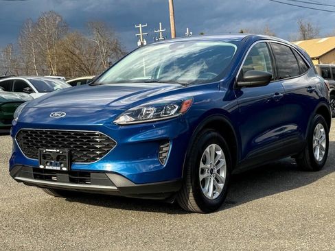 Used 2022 Ford Escape SE w/ Convenience Package image 7