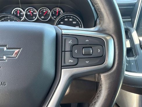 Used 2021 Chevrolet Tahoe Z71 AWD/4WD image 23