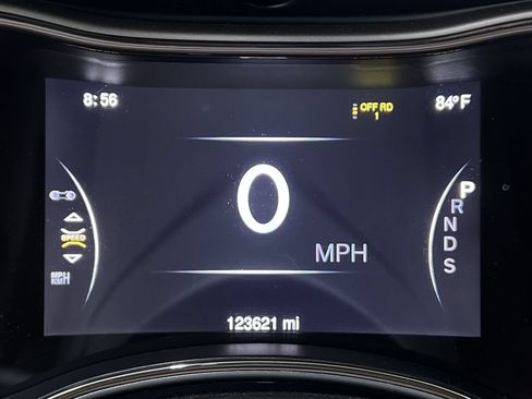 Used 2014 Jeep Grand Cherokee Summit AWD/4WD image 16