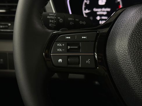 New 2025 Honda Pilot EX-L image 15