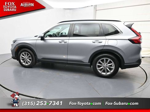 Used 2023 Honda CR-V EX image 19