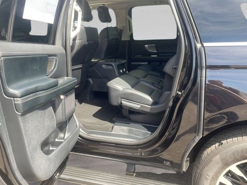 Certified 2025 Ford Expedition Max Platinum AWD/4WD image 24