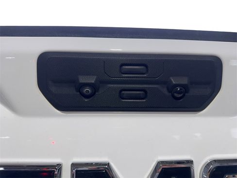 Used 2022 GMC Sierra 1500 Elevation w/ LPO, Elevation Black Package image 25