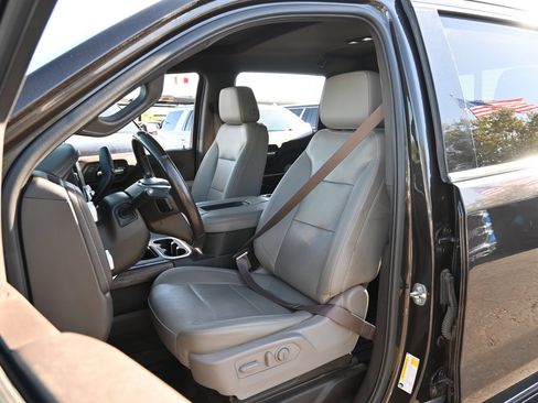 Used 2022 GMC Sierra 1500 SLT AWD/4WD image 18