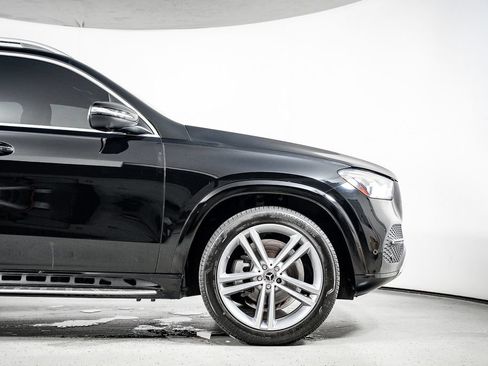 Used 2022 Mercedes-Benz GLE 350 image 4