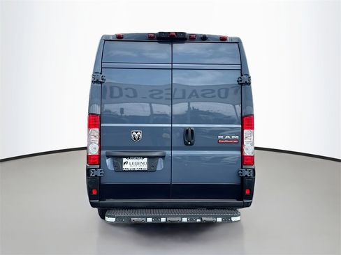Used 2021 RAM ProMaster 3500 image 7